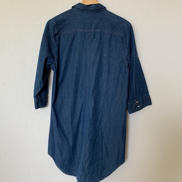 Prototype button down - Picture 5 of 7